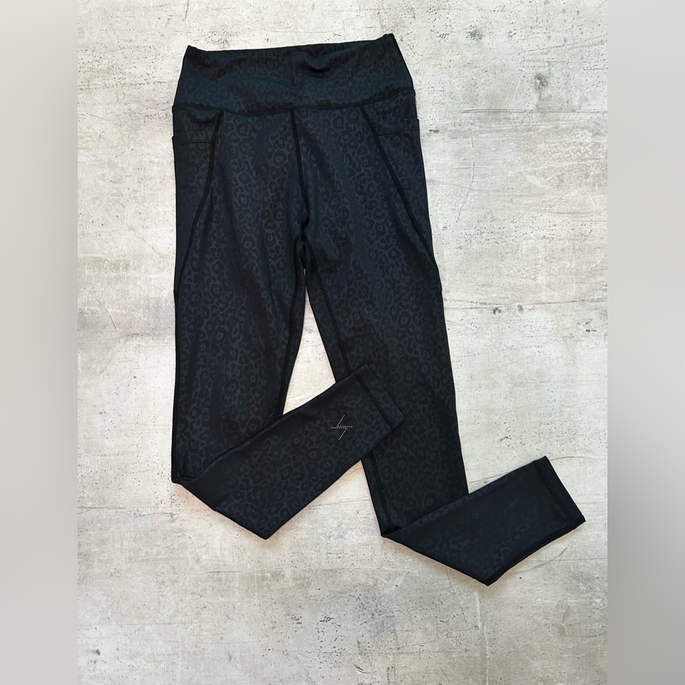 Vie Active yoga leggings M
